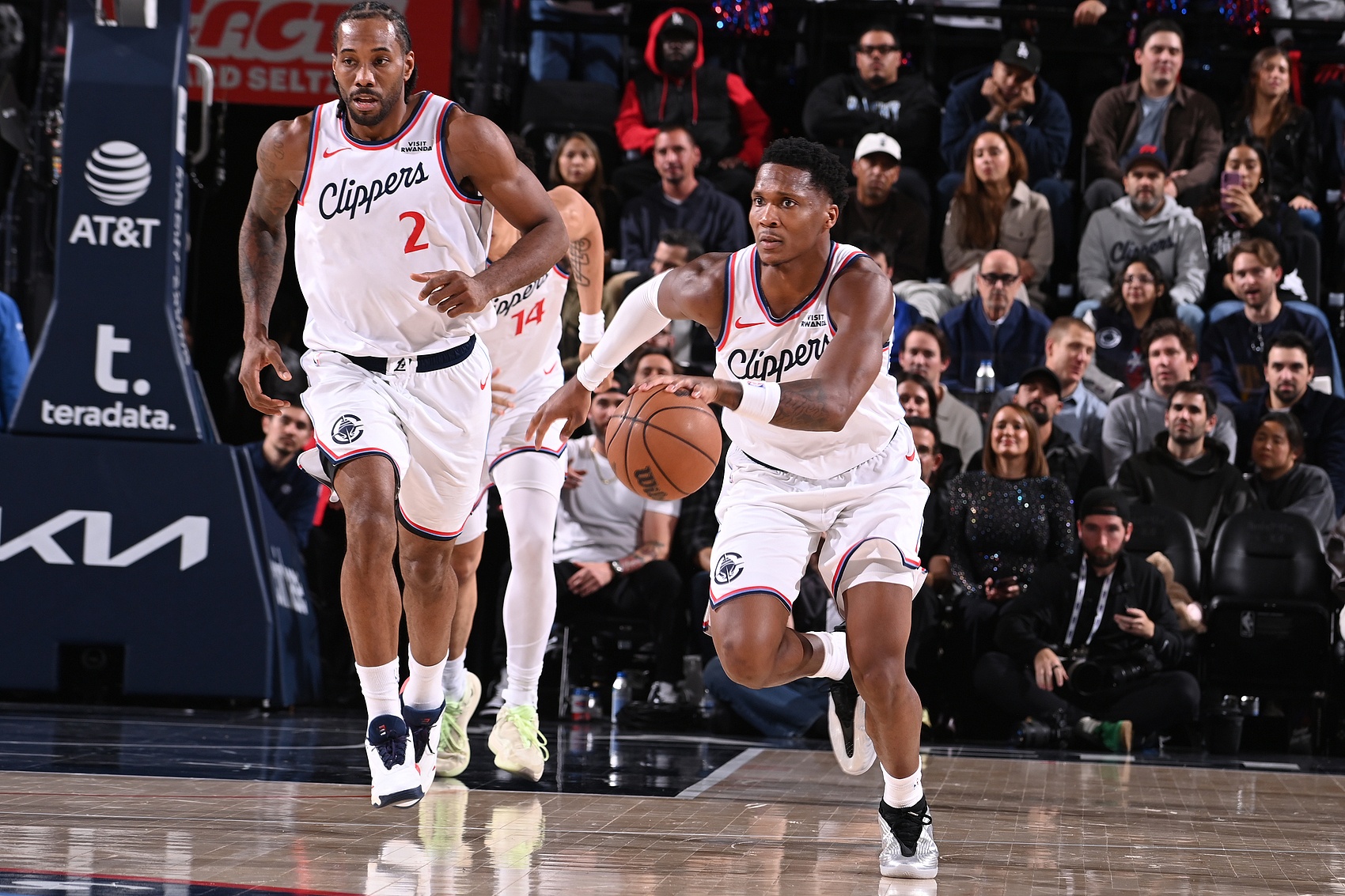 星空体育中国-马瑟林：在西亚卡姆面前扣篮感觉很好 这只是个开始&amp;还要扣别人