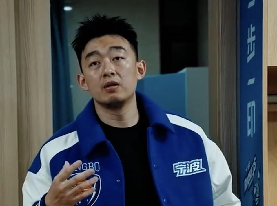 STAR SPORTS下载-宁波总经理：我不允许任何人破坏球队团结，一旦出现马上滚蛋